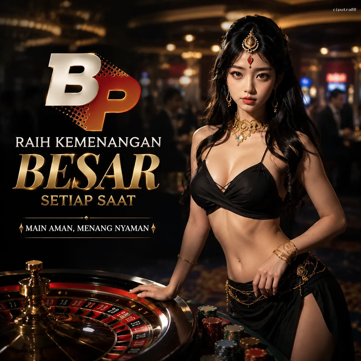 Analisis Performa Game di Platform ciputra88