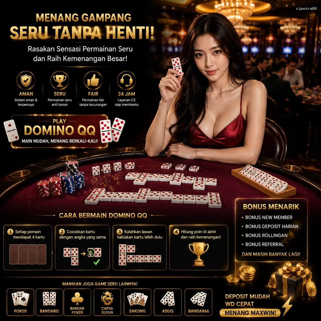 ciputra88